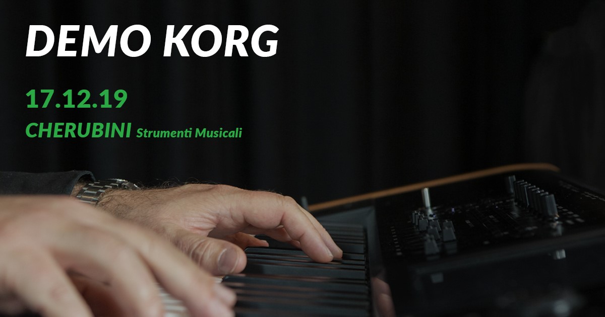 Dimostrazione tastiere arranger e pianoforti digitali presso la ditta Cherubini Roma Dimostrazione tastiere arranger e pianoforti digitali presso la ditta Cherubini Roma